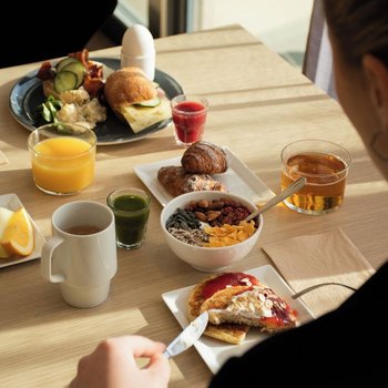 博覽會品質酒店