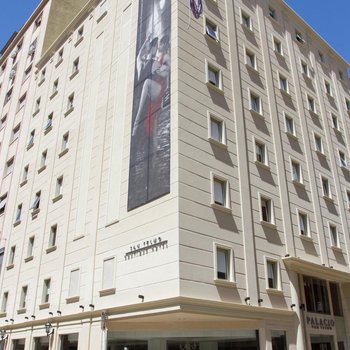 M Concept Hotel
