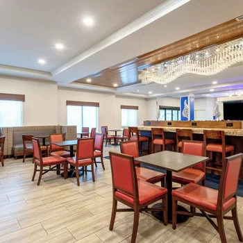 洲際酒店集團假日快捷酒店及套房國際大道