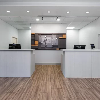 洲際酒店集團假日快捷酒店及套房國際大道