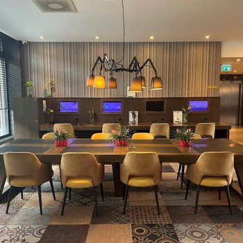 XO酒店公園西店