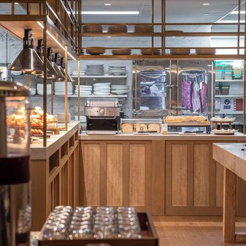 希爾頓逸林奧克蘭卡拉卡雙樹酒店