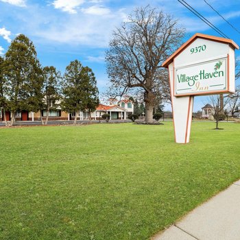 Village Haven Inn & Extended Stay