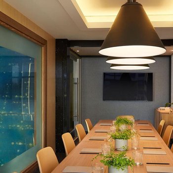 威爾希爾金普頓酒店