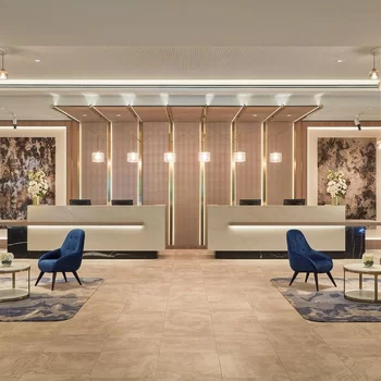 Crowne Plaza Melbourne