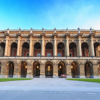 H4 Hotel München Messe