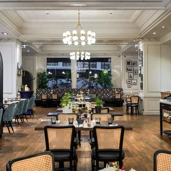 巴黎歌劇院萬豪大使酒店