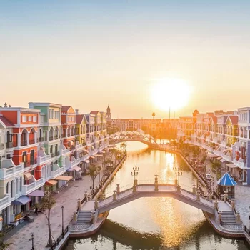 Vinholidays Fiesta Phu Quoc