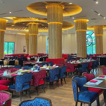 Vinholidays Fiesta Phu Quoc