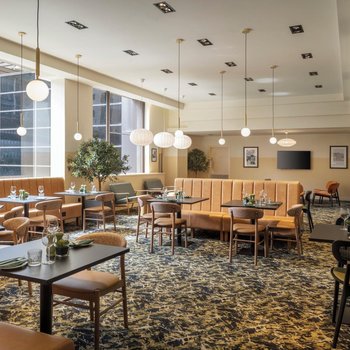 Leonardo Royal Hotel Birmingham