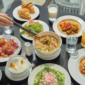 黎聖宗街M Village精選酒店