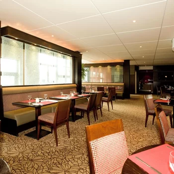 Premier Inn Dublin Airport Hotel