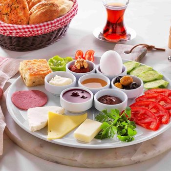 Dalaman Airport AliBaba Hotel