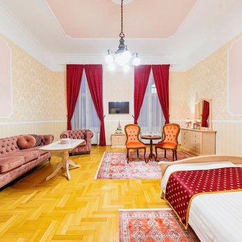 Cotton House Hotel Budapest