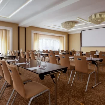 新西伯利亞Grand Autograph酒店