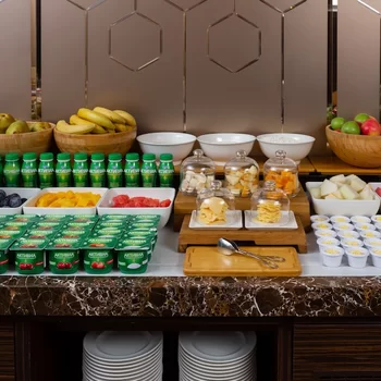 新西伯利亞Grand Autograph酒店