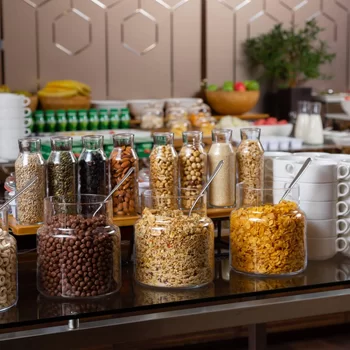 新西伯利亞Grand Autograph酒店