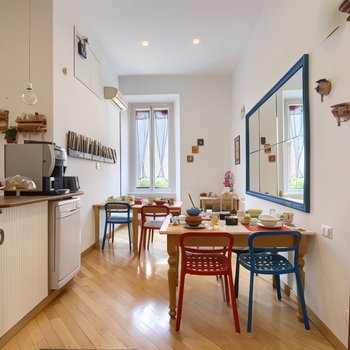 格里艾提斯蒂B&B賓館