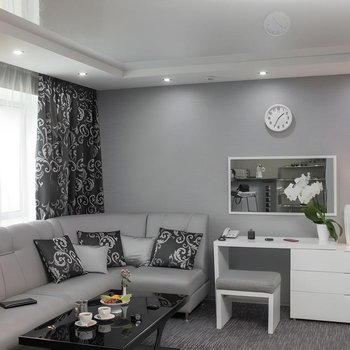 Hotel Primorye