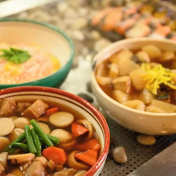 富山諾諾禦宿酒店