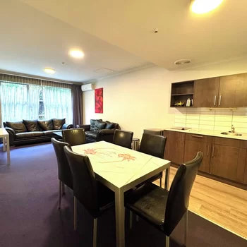 Amethyst Court Motor Lodge
