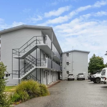 Malibu Apartments - Perth