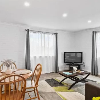 Malibu Apartments - Perth