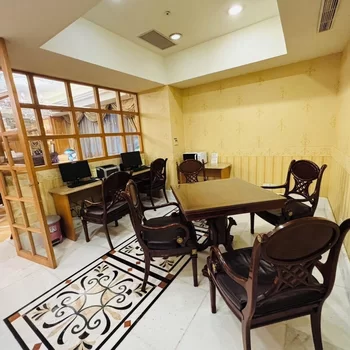 Royal Seasons Hotel Taipei Nanjing W