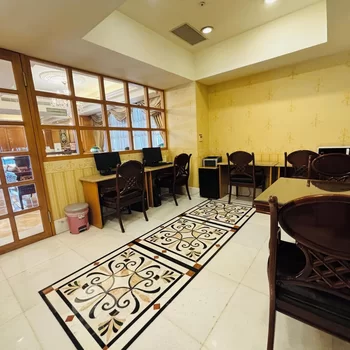 Royal Seasons Hotel Taipei Nanjing W