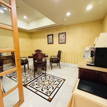 Royal Seasons Hotel Taipei Nanjing W