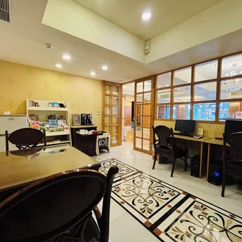 Royal Seasons Hotel Taipei Nanjing W