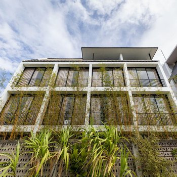 D'Mai Xanh Boutique Hotel Da Lat