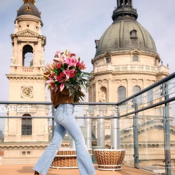 Aria Hotel Budapest by Library Hotel Collection