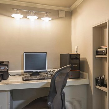 Quality Inn Duluth - Atlanta Northeast