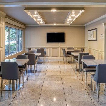 Quality Inn Duluth - Atlanta Northeast