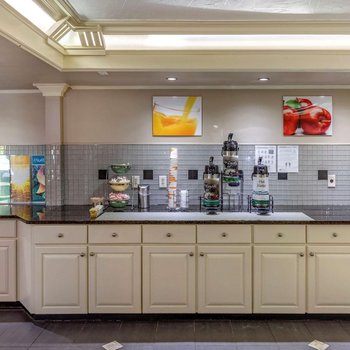 Quality Inn Duluth - Atlanta Northeast