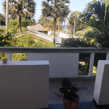 Bella Nilaveli Beach