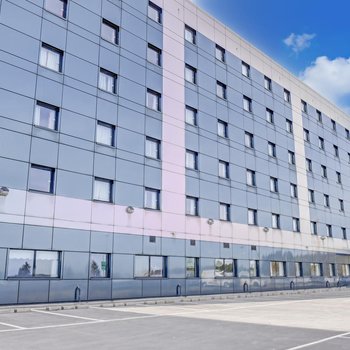 Belvilla Aberdeen Bridge of Don Sea VIew - Ex Holiday Inn Express