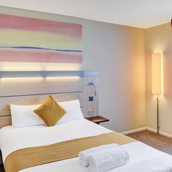 Belvilla Aberdeen Bridge of Don Sea VIew - Ex Holiday Inn Express