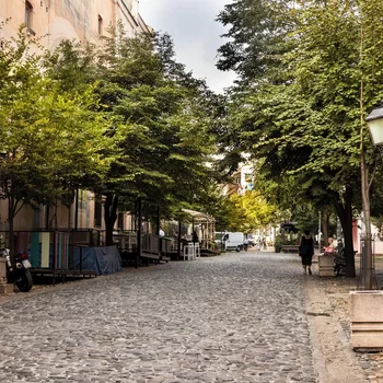 Luxury Rooms Velika Skadarlija