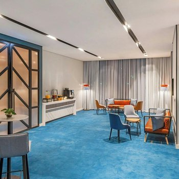 福朋喜來登阿蔔杜勒阿齊茲國王酒店