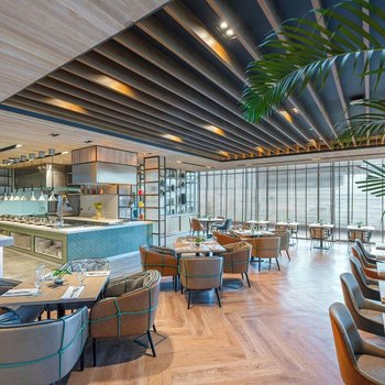 福朋喜來登阿卜杜勒阿齊茲國王酒店