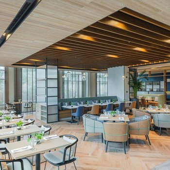 福朋喜來登阿卜杜勒阿齊茲國王酒店