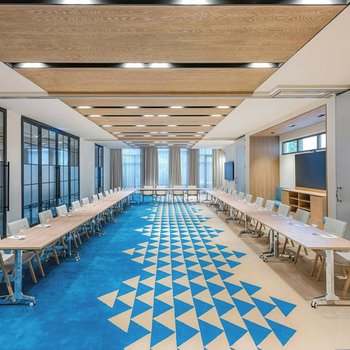 福朋喜來登阿蔔杜勒阿齊茲國王酒店