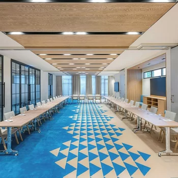 福朋喜來登阿蔔杜勒阿齊茲國王酒店