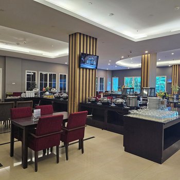 D'Primahotel Kualanamu Medan Formerly Prime Plaza Hotel