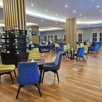 D'Primahotel Kualanamu Medan Formerly Prime Plaza Hotel