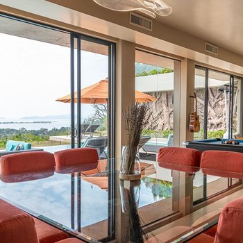 White Monkey Villa - Private Pool & Jacuzzi