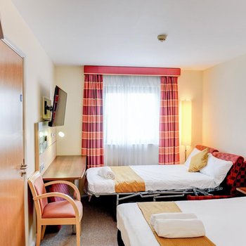 Belvilla Aberdeen Bridge of Don Sea VIew - Ex Holiday Inn Express