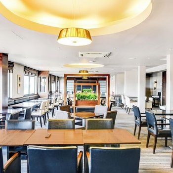 Belvilla Aberdeen Bridge of Don Sea VIew - Ex Holiday Inn Express